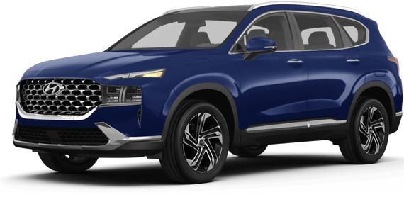 HYUNDAI SANTA FE 2023 5NMS24AJ4PH546876 image